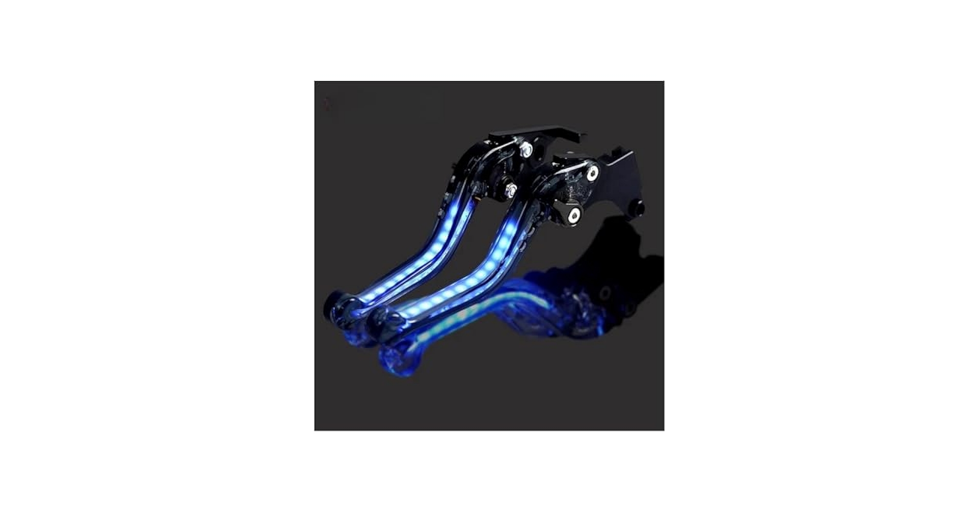 アクセサリー ruuxia21 Black & White Diamond, Lab-Created Ruby Lion Charm 1 ct tw